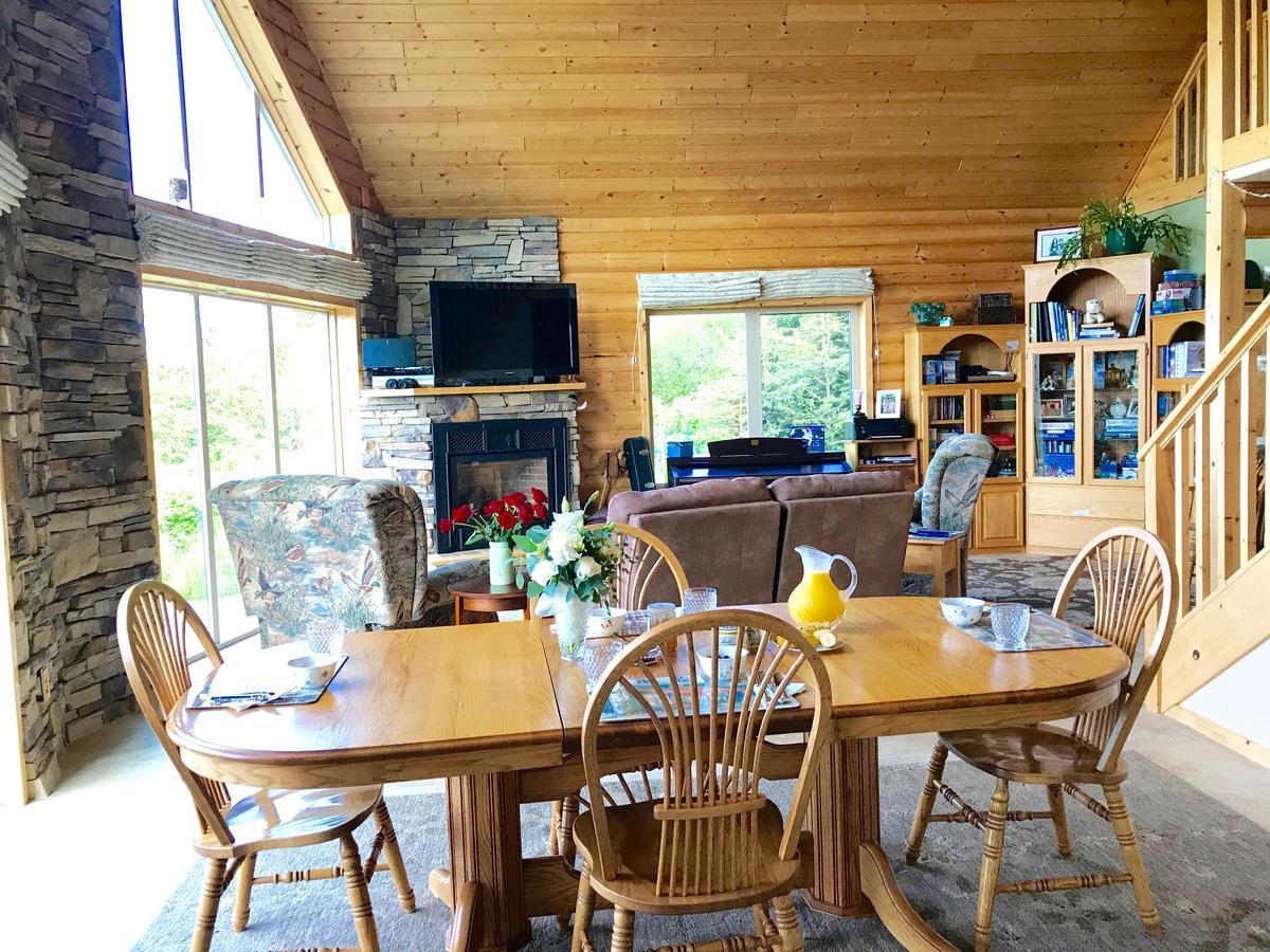 Cozy Cove Inn Homer Extérieur photo